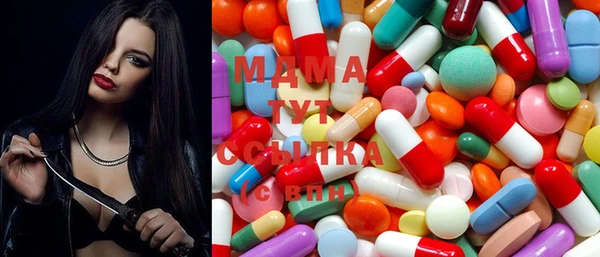 прущая мука Вяземский
